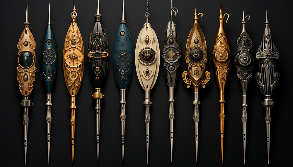 Autres - Comment bien choisir les aiguilles de tatouage ?