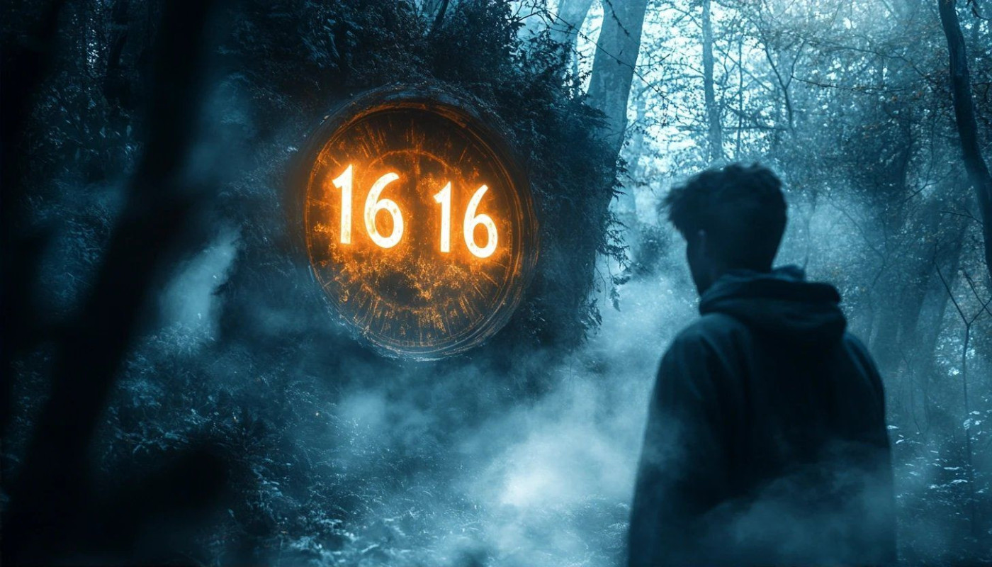 Autres - Exploration des heures miroir : au-delà de 16h16, messages ou mythes ?